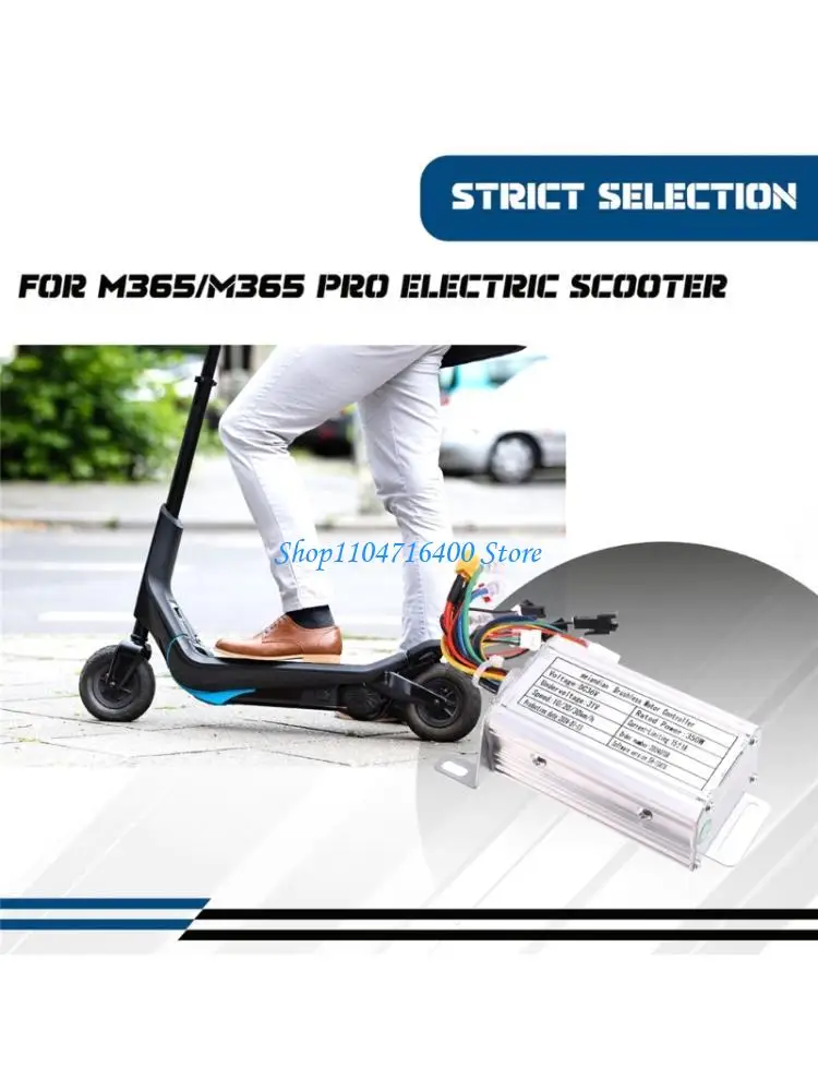 

y1gd 36V 350W Electric Scooter Controller Package for Urban Commuters and Enthusiasts