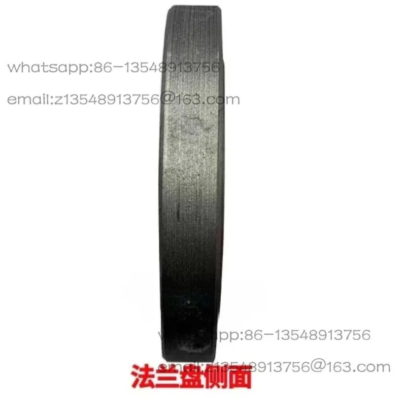 Lathe Spindle Flange Three Jaws/connection/transition Disc 160/D4 200/D4 Factory Direct Sales