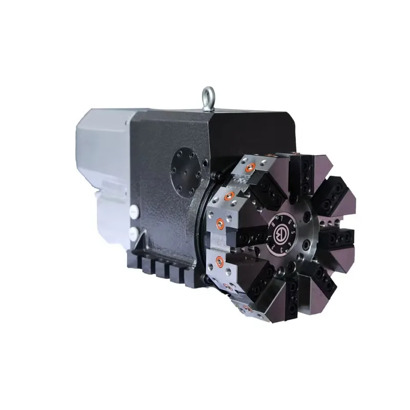 BWD63-8 Horizontal …