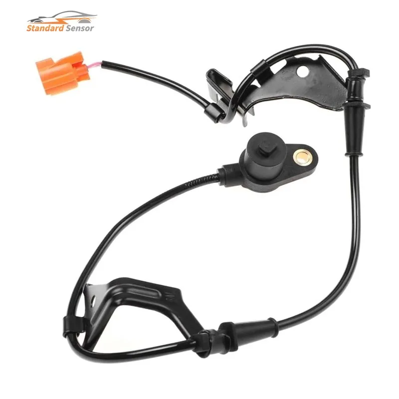 

2 шт. 57455-S5D-013 57450-S5D-013 передний левый/правый датчик скорости колеса ABS для HONDA CIVIC 1,7 л