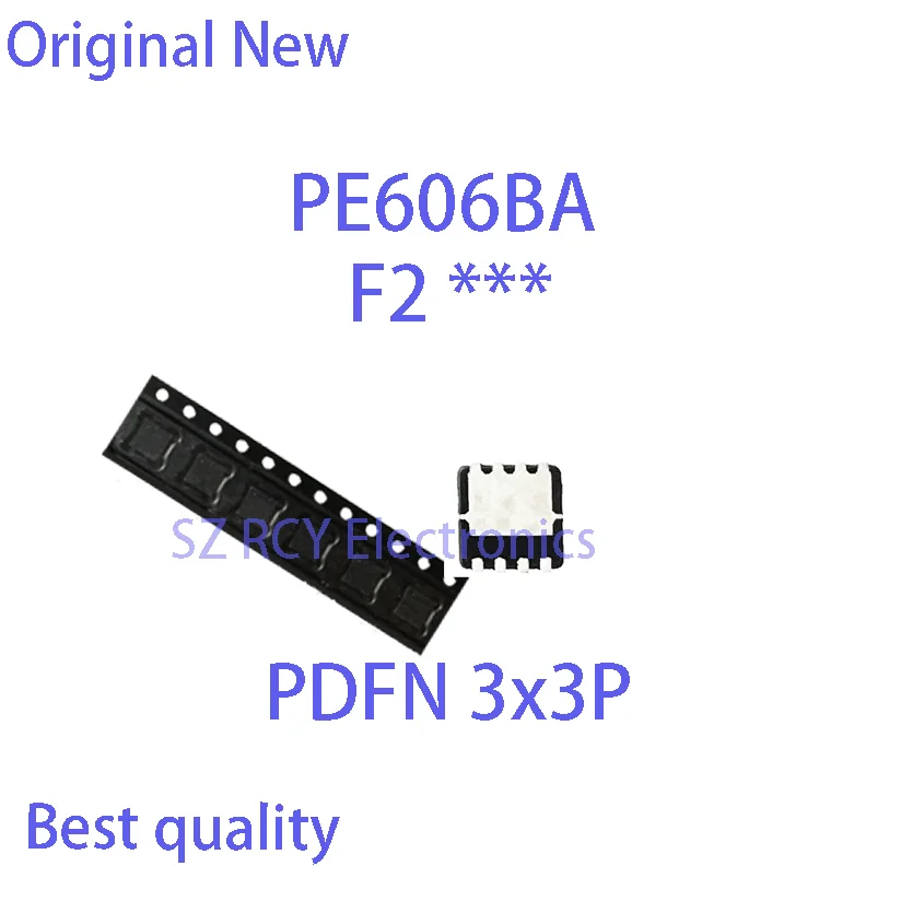 (5-20PCS) PE606BA F… - image