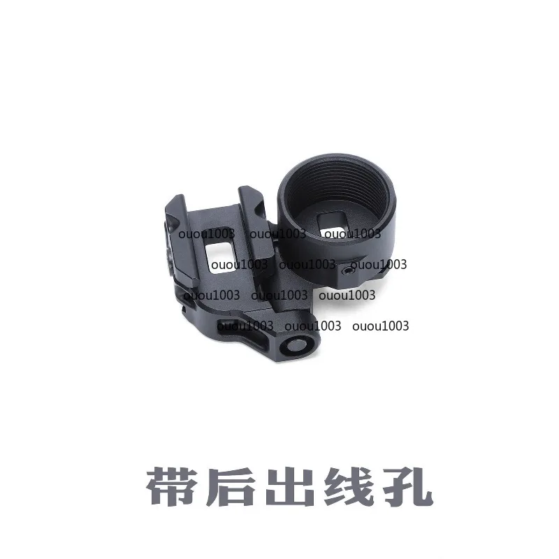 For Toy Model Weighted Accessories Sijun Rear Support Core CNC Accessories Rear Support Adapter