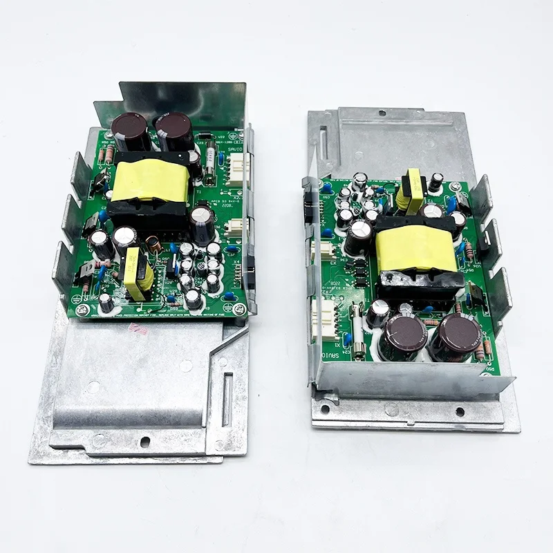 بطاقة كهربائية عالية الجودة مع رقم الجزء. 13064-0866-3/0 في آلة اللف الأوتوماتيكية #6