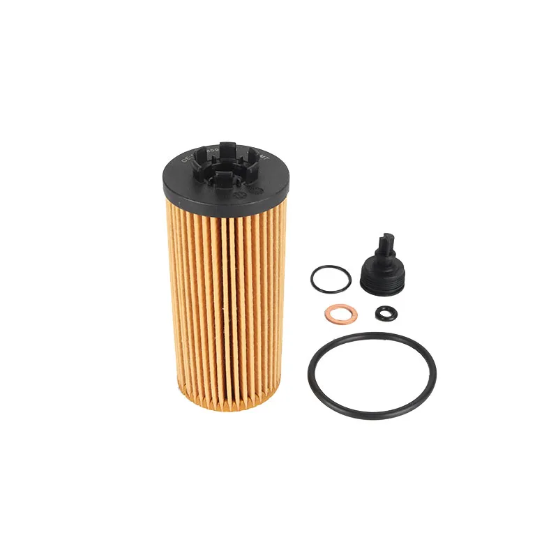 A11428593186 Car Accessories Oil filter 11428593186 For BMW 2 Series F45 F46 F48 F39 F55 F56 F54 F57 F60