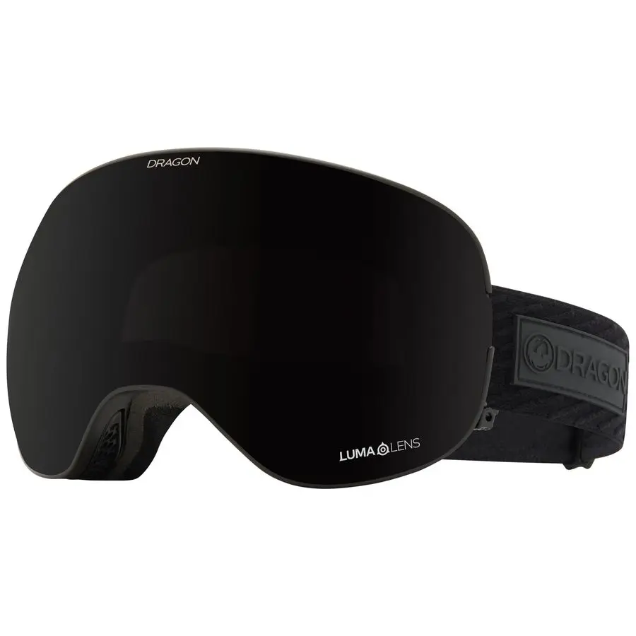 

X2 Snow Goggles Midnight Midnight