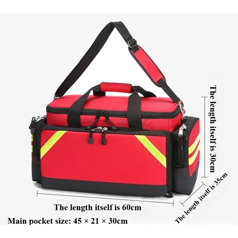 Thumbnail 2 - #60 Emergency First Aid Kits Deals & Discounts