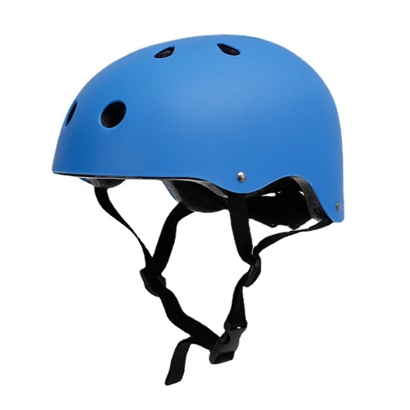 Ventilation Helmet Adult Children Outdoor For Bicycle Cycling Rock Climbing Skateboarding Roller Skating M