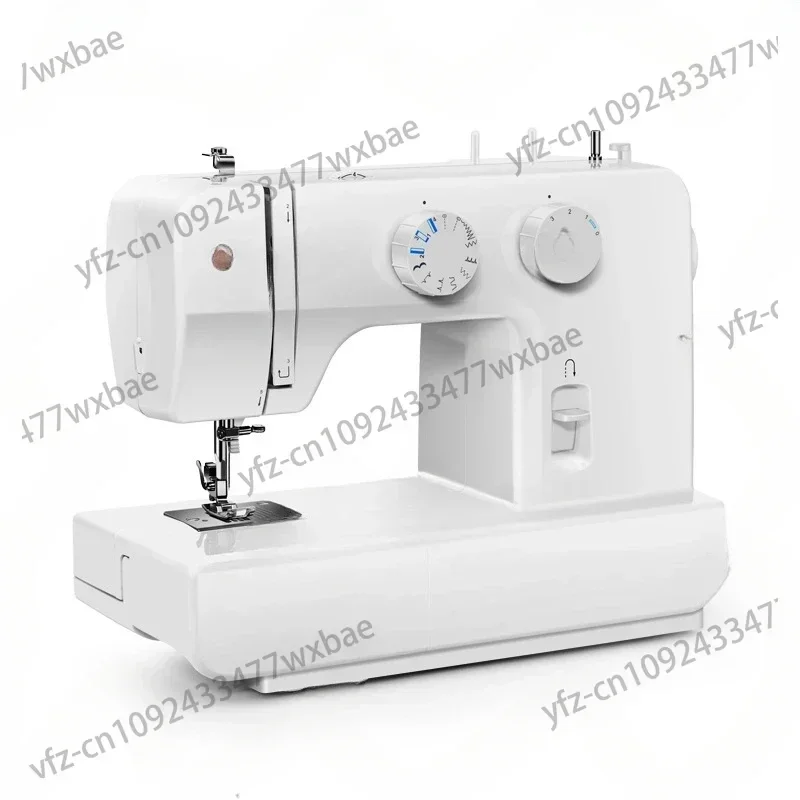 Domestic Multifunctional Sewing Machine Needle and thread