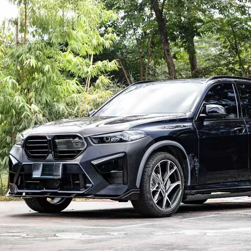 For BMW X5 F15 15-18 Upgrade T - огляд і ціна Model Kit Bmw