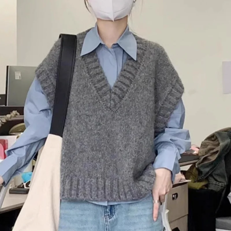 Thumbnail 4 - #45 Latest Sweater Vests Offers