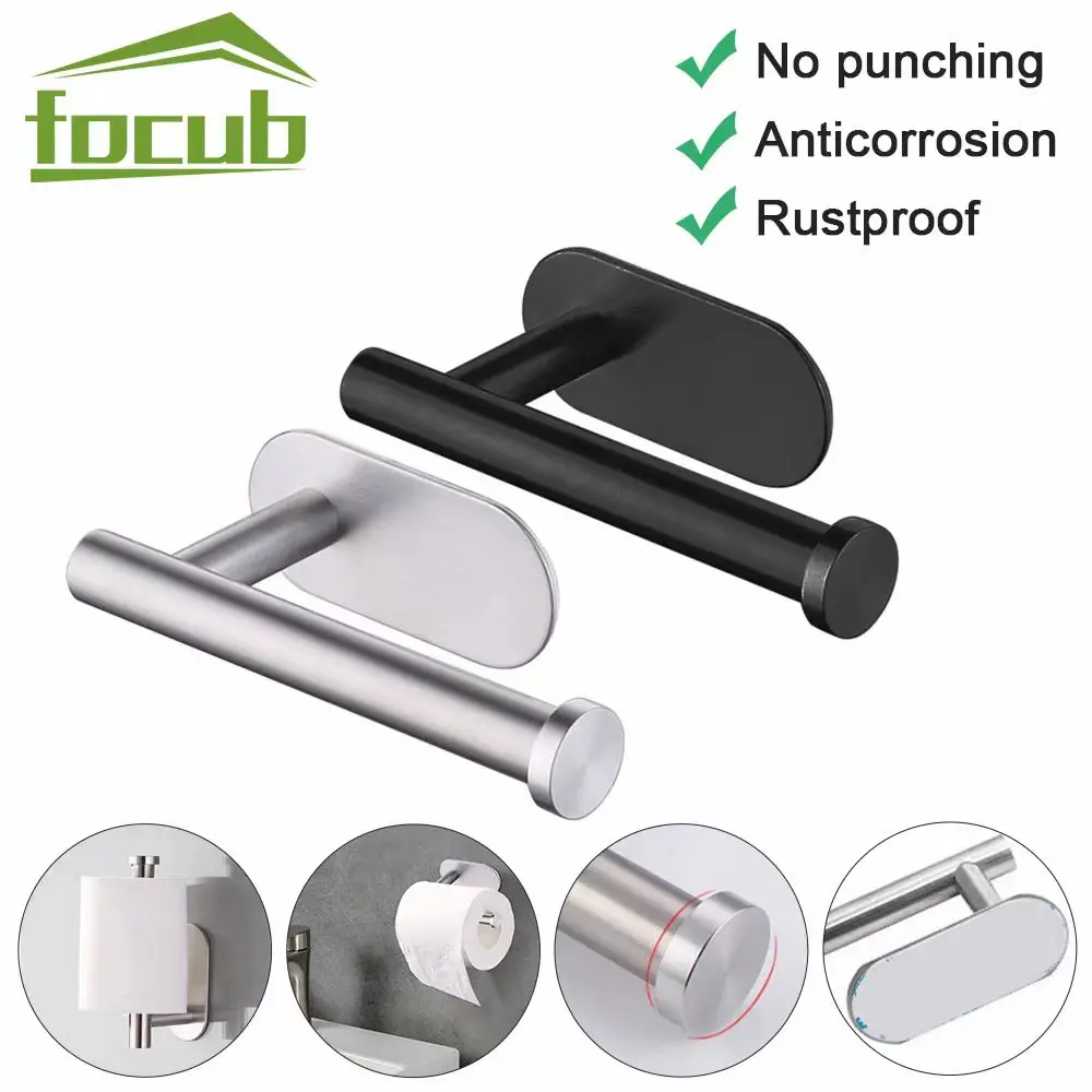 1~2PCS Toilet Paper… - image