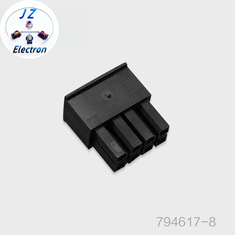 50PCS Original Genuine 794617-8 Plastic Case Timely Delivery Waterproof Connectors For Cars Smart Electronic Devices Automobile