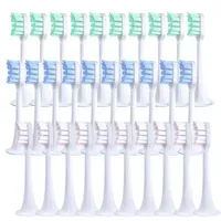 OLOEY Brush Heads For Xiaomi Mijia T300/T500 Replacement Electric Toothbrush Heads Nozzles Clean Protect Soft DuPont Bristle