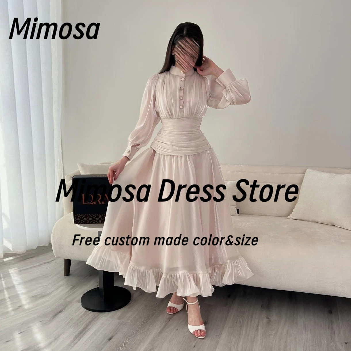 Mimosa 2026 Prom Dr…