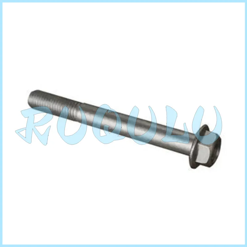 Non Standard Bolt M10×1.5×90 (dacromet) 1251100-060000 For Zontes