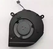 For Dell Latitude 5400 Fan P98G Heat Dissipation 0T9T4M 0MXH2W