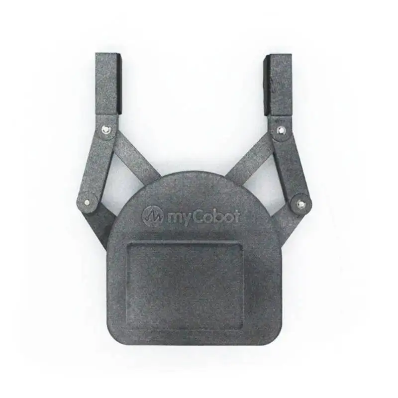 MyCobot Pro - Adaptive Gripper Grey