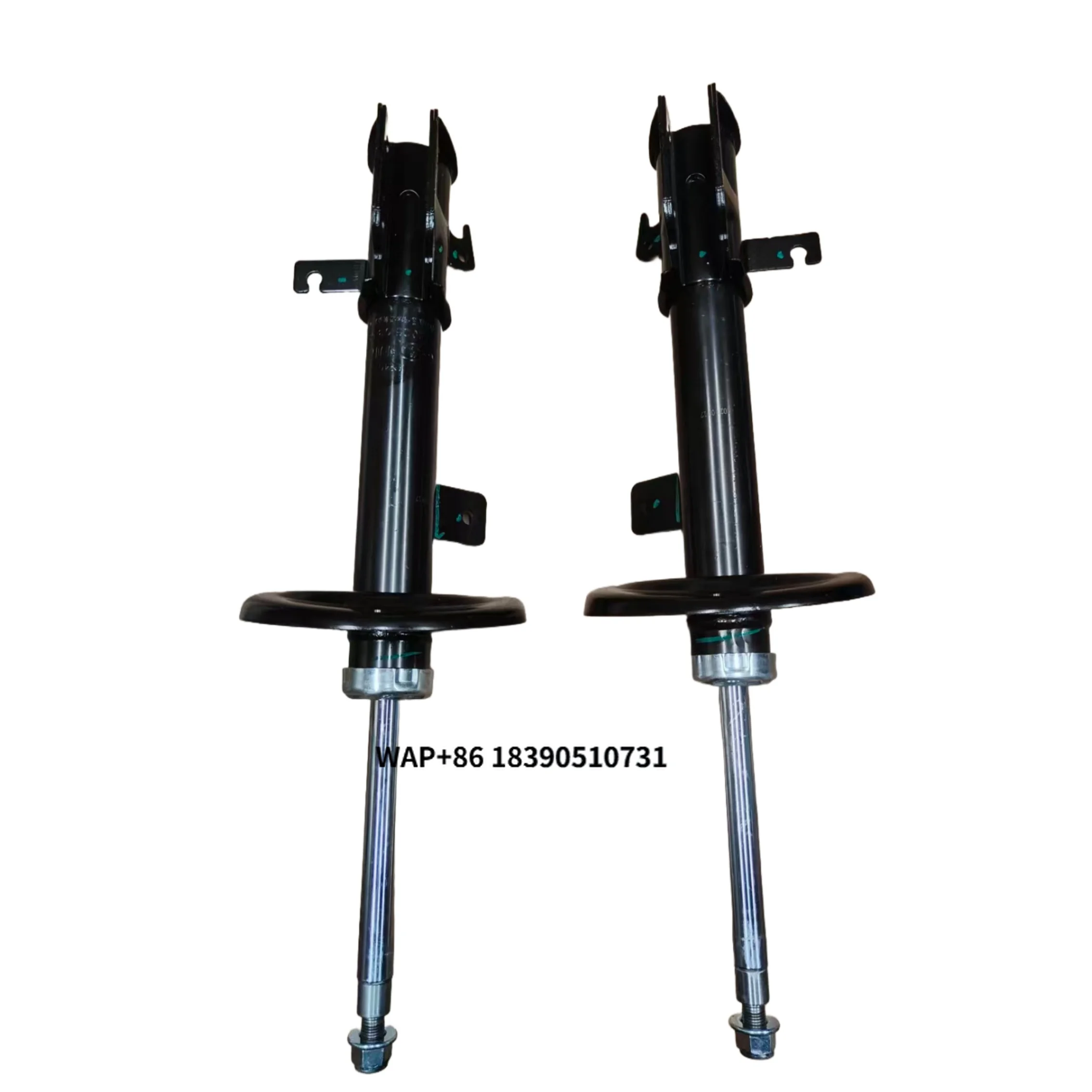 

Auto Parts P24 Front Shock Absorber OE 9829321280 9829319680 YL01685280 YL01685480 for 2008 Citroen