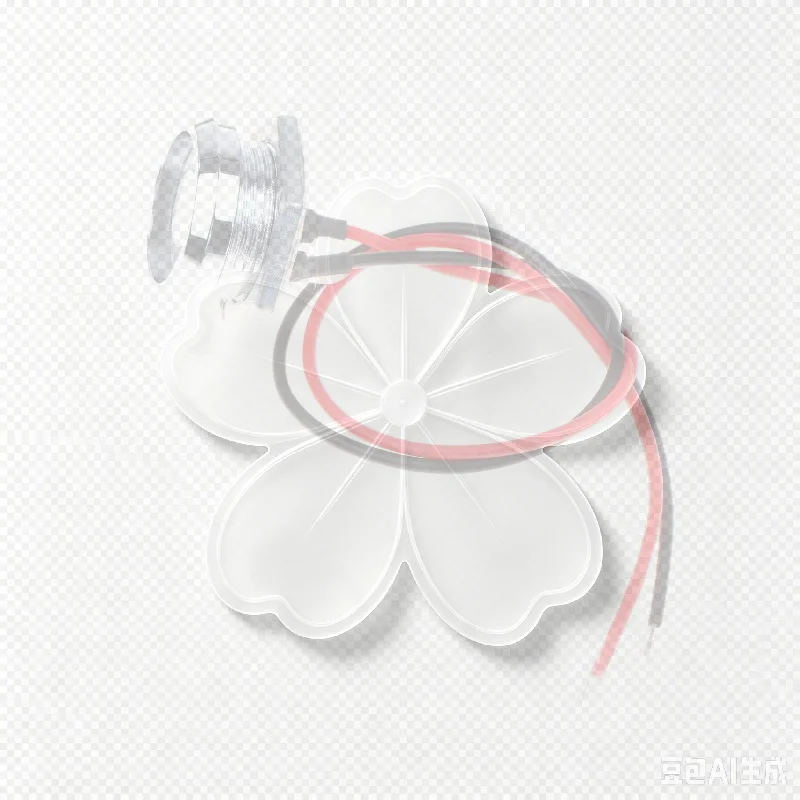 1Pc 2 Pin TM Card Reader Probe TM Probe DS9093 Zinc Alloy Probe IButton Probe/Reader Card Reader IB Card Probe