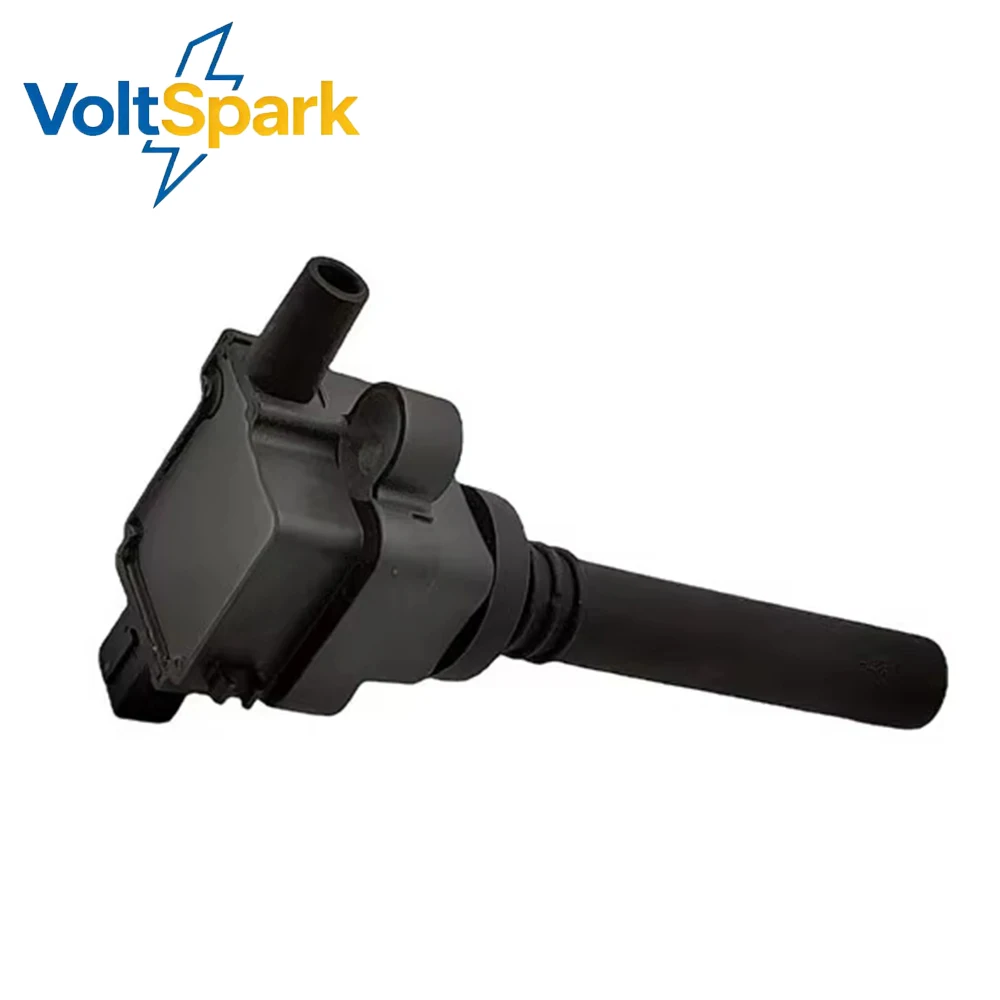 F01R00A021 Ignition Coil For Wuling Hongtu Yangguang 1.3L – Direct Replacement 2‑Pin COP, 45kV