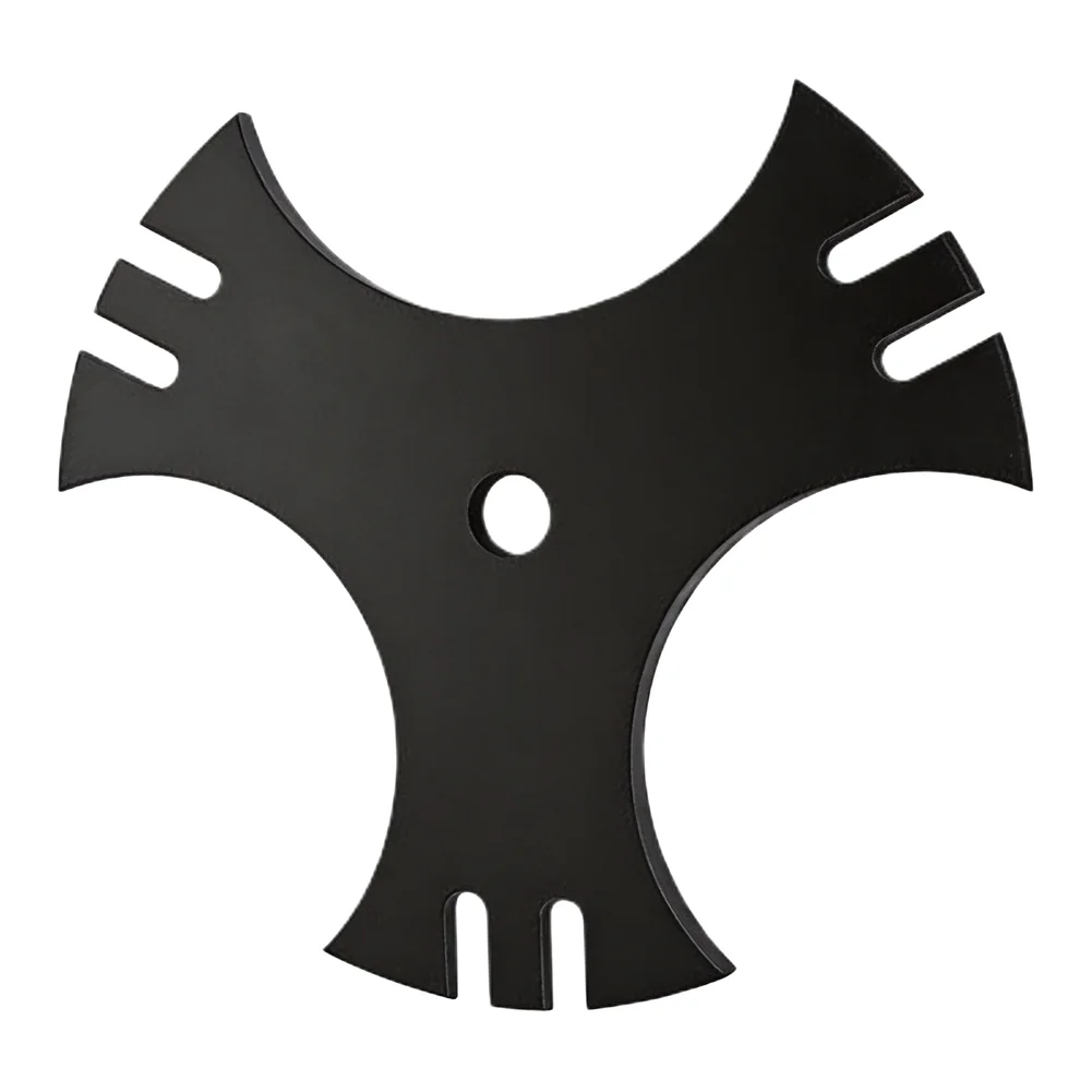 

For Edger Star Blade 9 in 3 Side for Troy-Bilt TB500 TB550 247762460 Replacement For 781 0748 0637 5/8 inch Hole