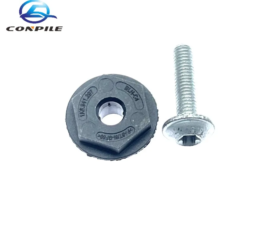 

for VW New Lavida Passat Touran New Sagitar Headlight Screw Adjustment nut