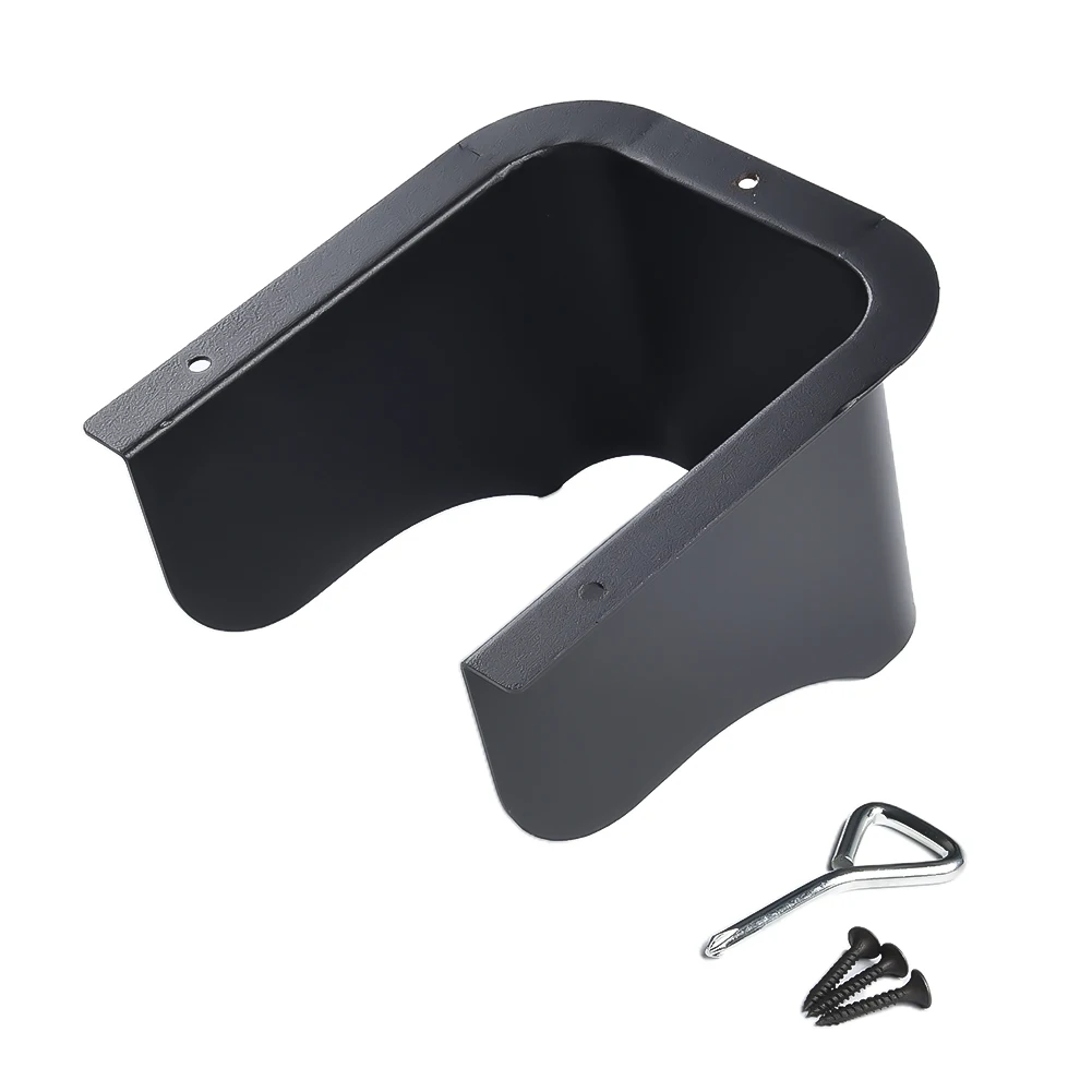 Sturdy Accessory Doorbell Rain Cover, Protects Cameras and Intercoms, Material, Easy Installation Screws Sturdy