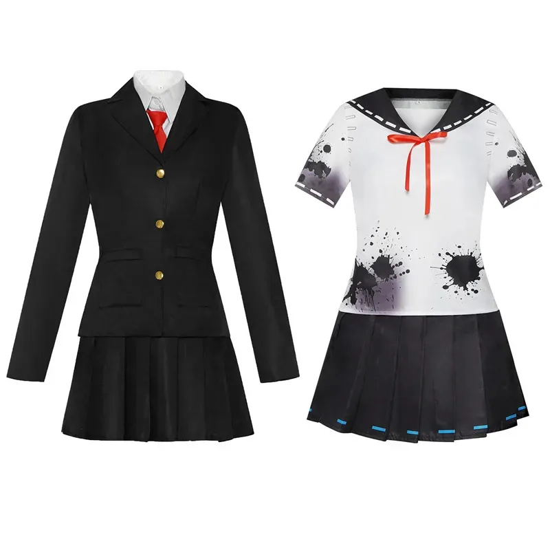 

DY2025Identity 5 Yidhra Cosplay The Dream Witch Costume Uniform Tomie Kawakami Anime Halloween High-quality Costumes for Women G