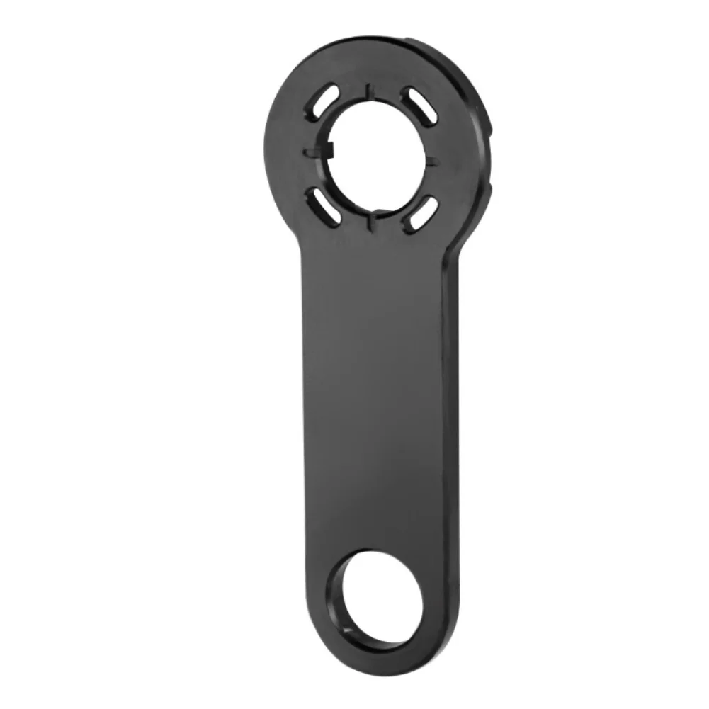 18x3x0.5cm Bike Pedal Wrench Fits Rally RK100 200 Fits Rally for rs100 200 High Compatibility Precise Hole Positions