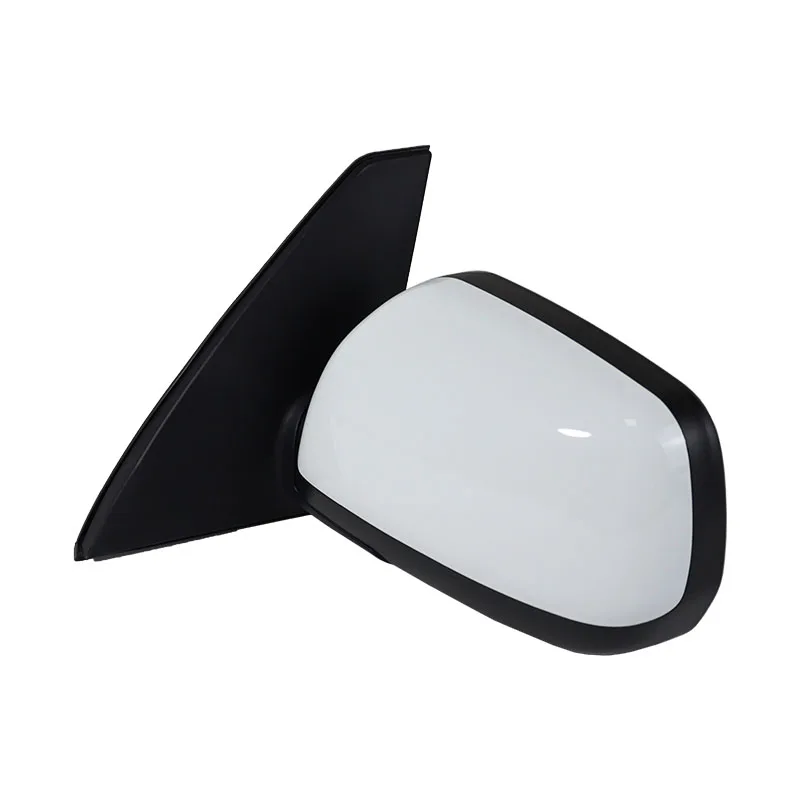 Car Accessories Side Rearview Mirror Assembly，Toyota RAV4 2000 2001 2002 2003 2004 Auto Electric Lens Adjustment Mirror Assy