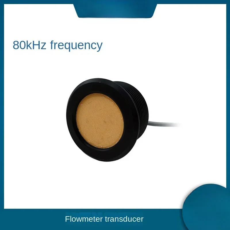 

Transducer Ultrasonic Level Gauge Transducer