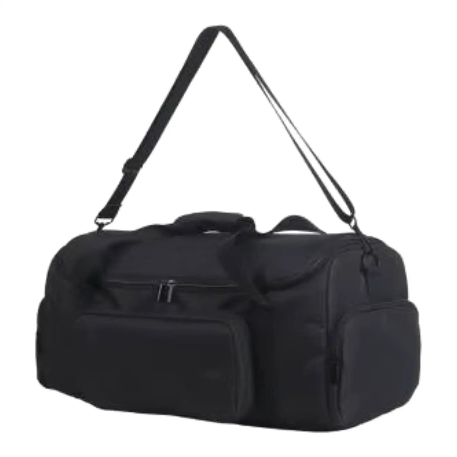 

Аксессуары для портативной сумки для хранения динамиков BT с регулируемым плечевым ремнем