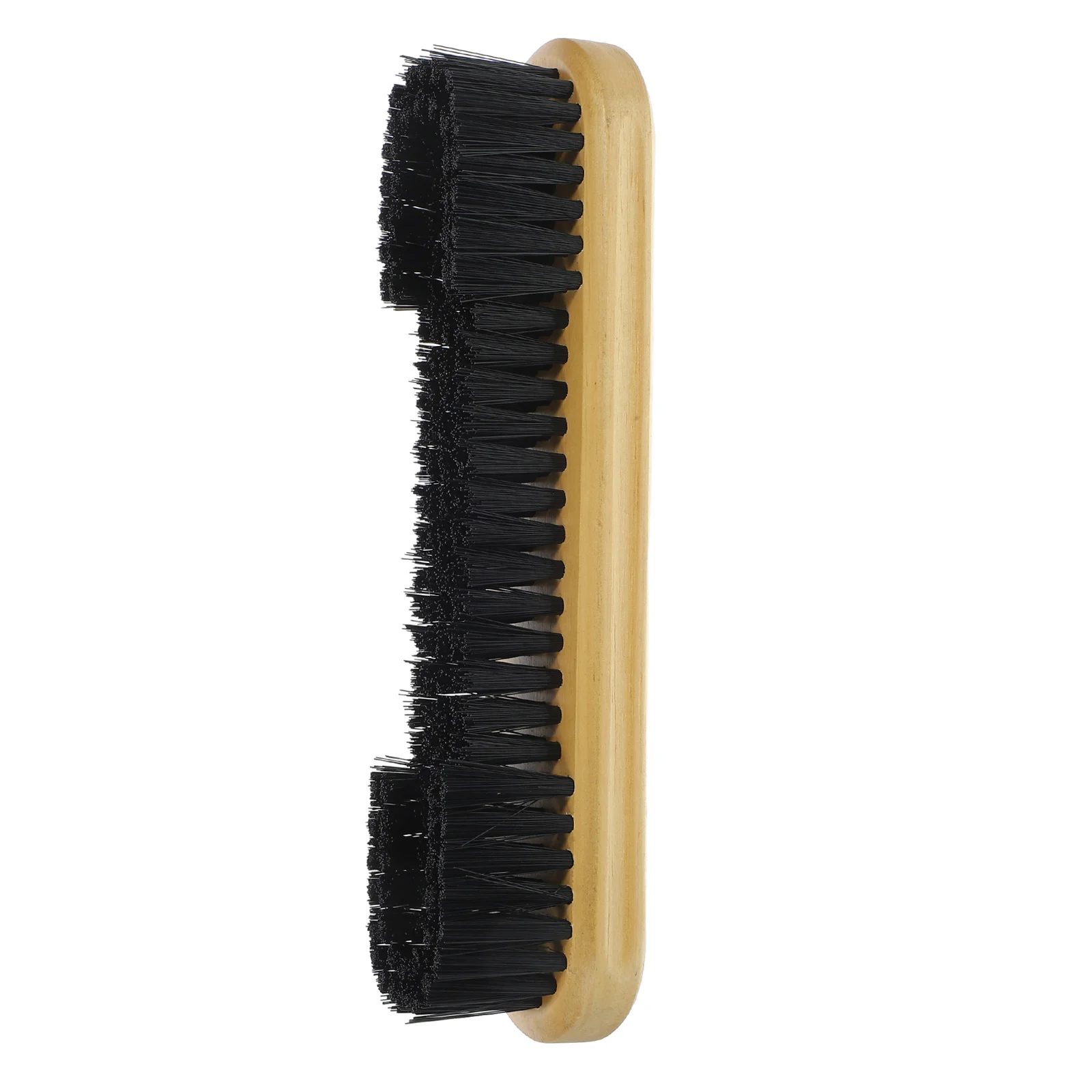 プールテーブルブラシ フェルト用 耐久性のあるビリヤードクリーニングツール 多用途表面レールスイーパー プールテーブルクリーナーアクセサリー