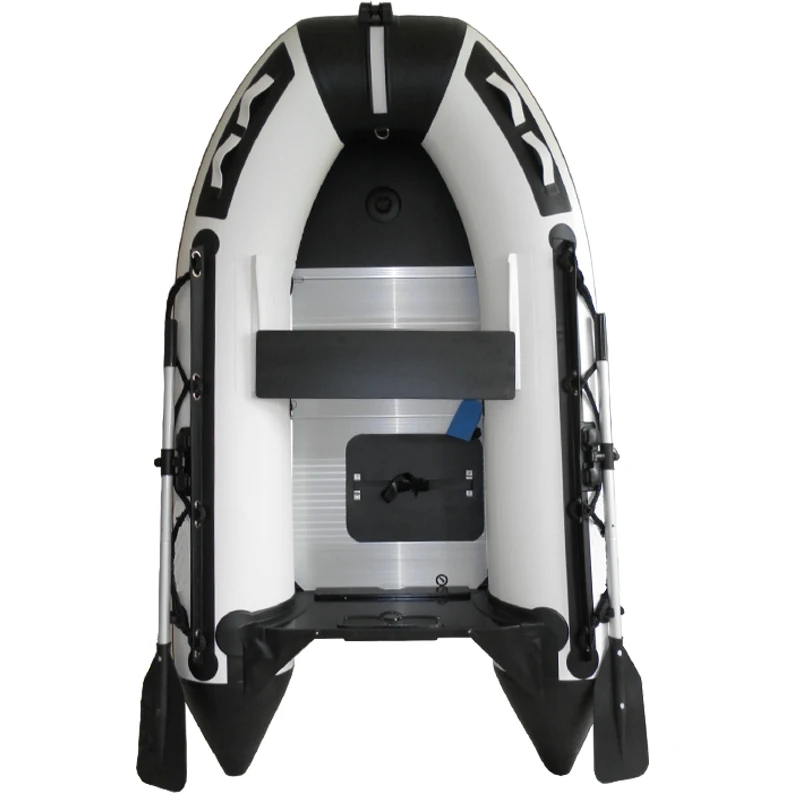 Single Person Small Boat Small Speed Boat Small Fishing Boat Inflatable