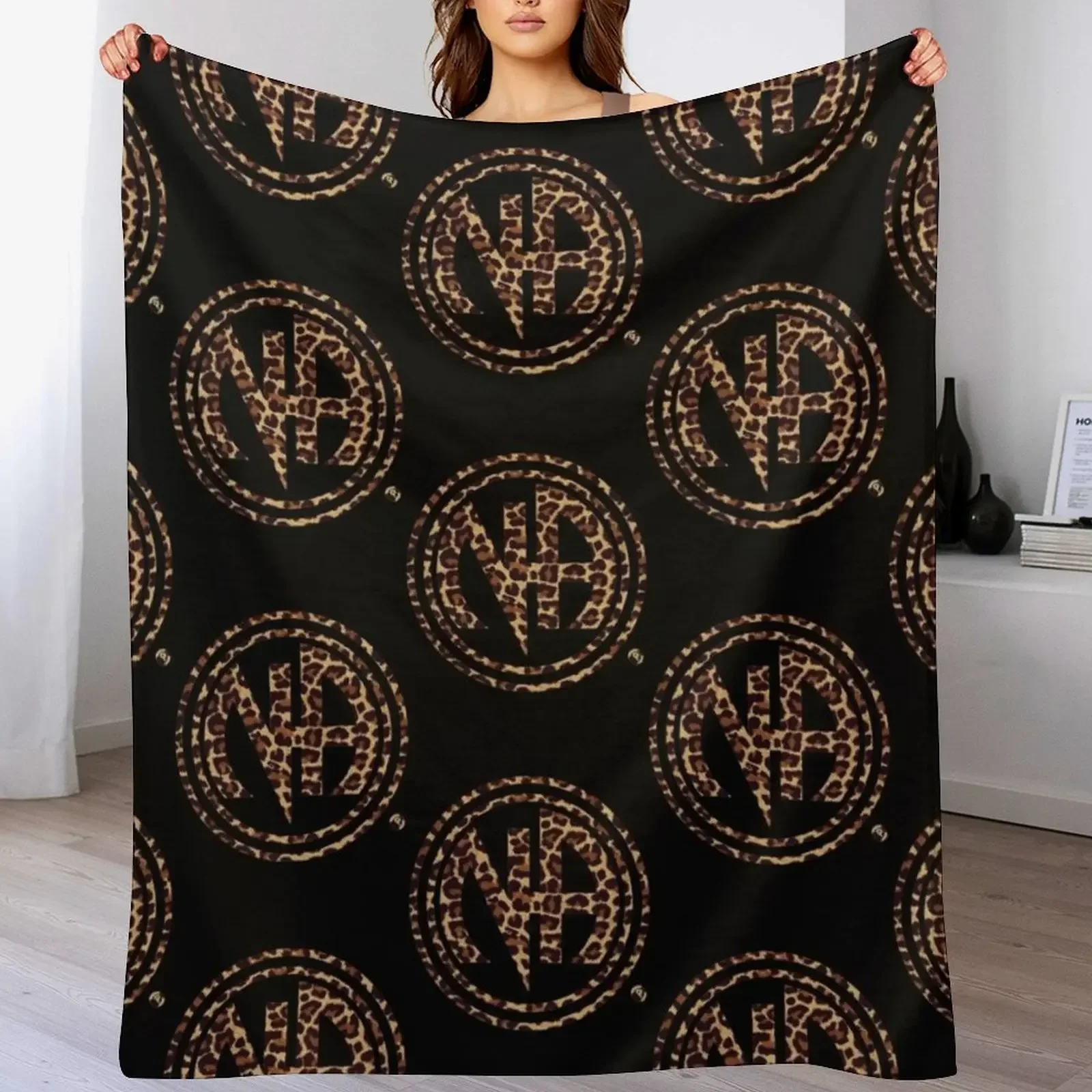 Narcotics Anonymous Gifts 12 Steps Namastay Sober Throw Blanket Beach Retros Blankets