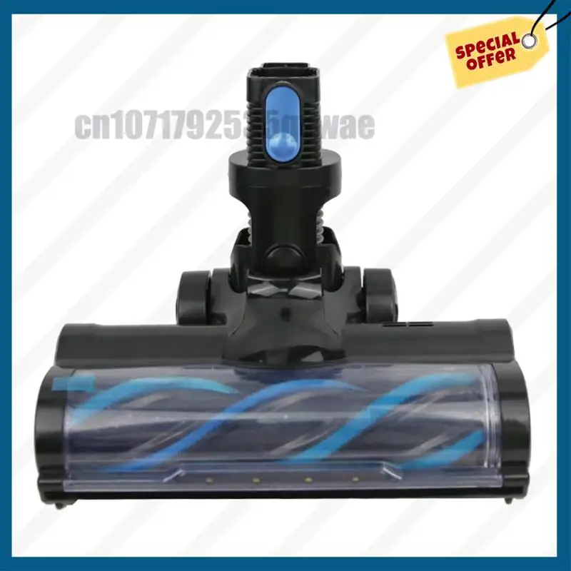 -A89Z مجموعة فرشاة أرضية السجاد مع فرشاة دوارة ملحقات المكنسة الكهربائية فرشاة أرضية كهربائية لقطع غيار INSE N5/ N3