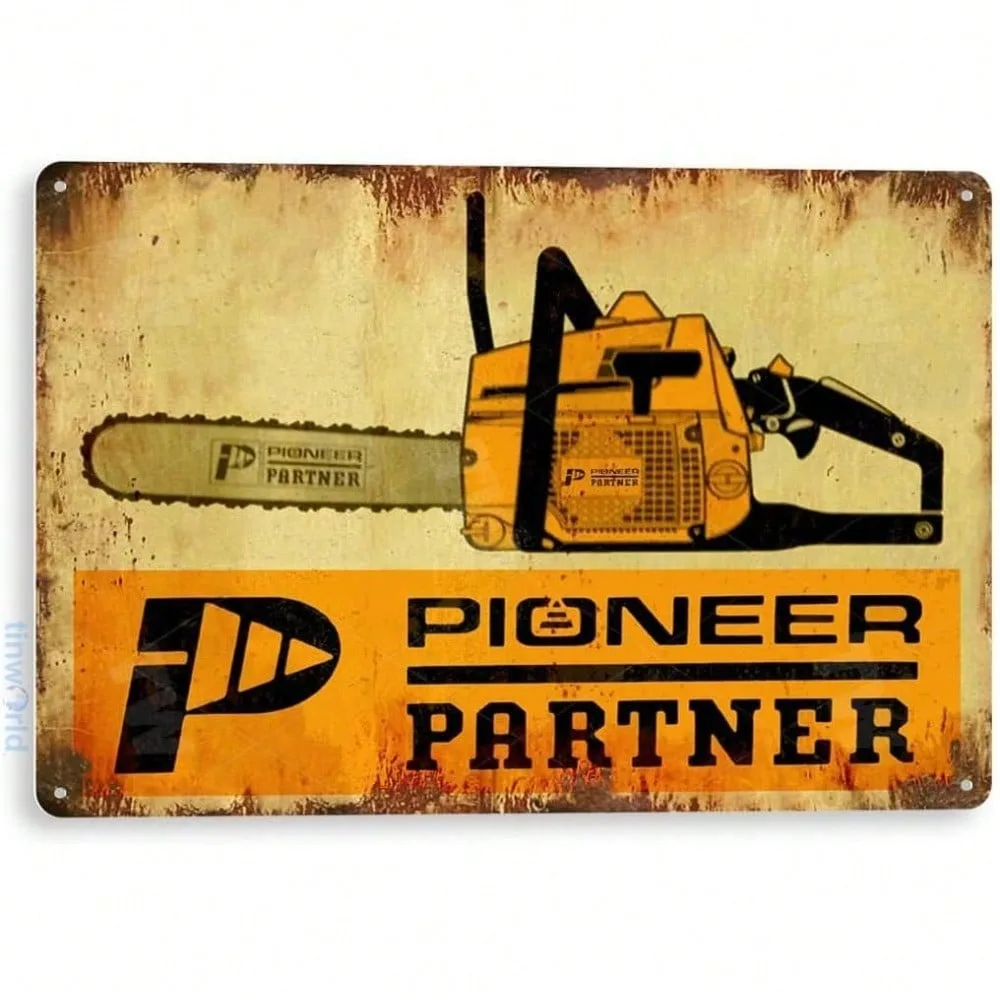 

Vintage Art Deco Milwaukee 8x12 Tin Sign | Retro Garage Wall Decor, Unique Valentines & 2026 Ramadan Decoration Gift for Him