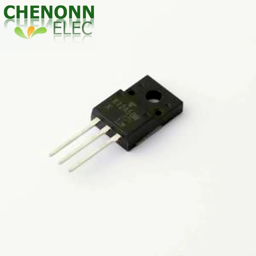 

10PCS/LOT TK12A50W,S5X(M (MOSFETs)