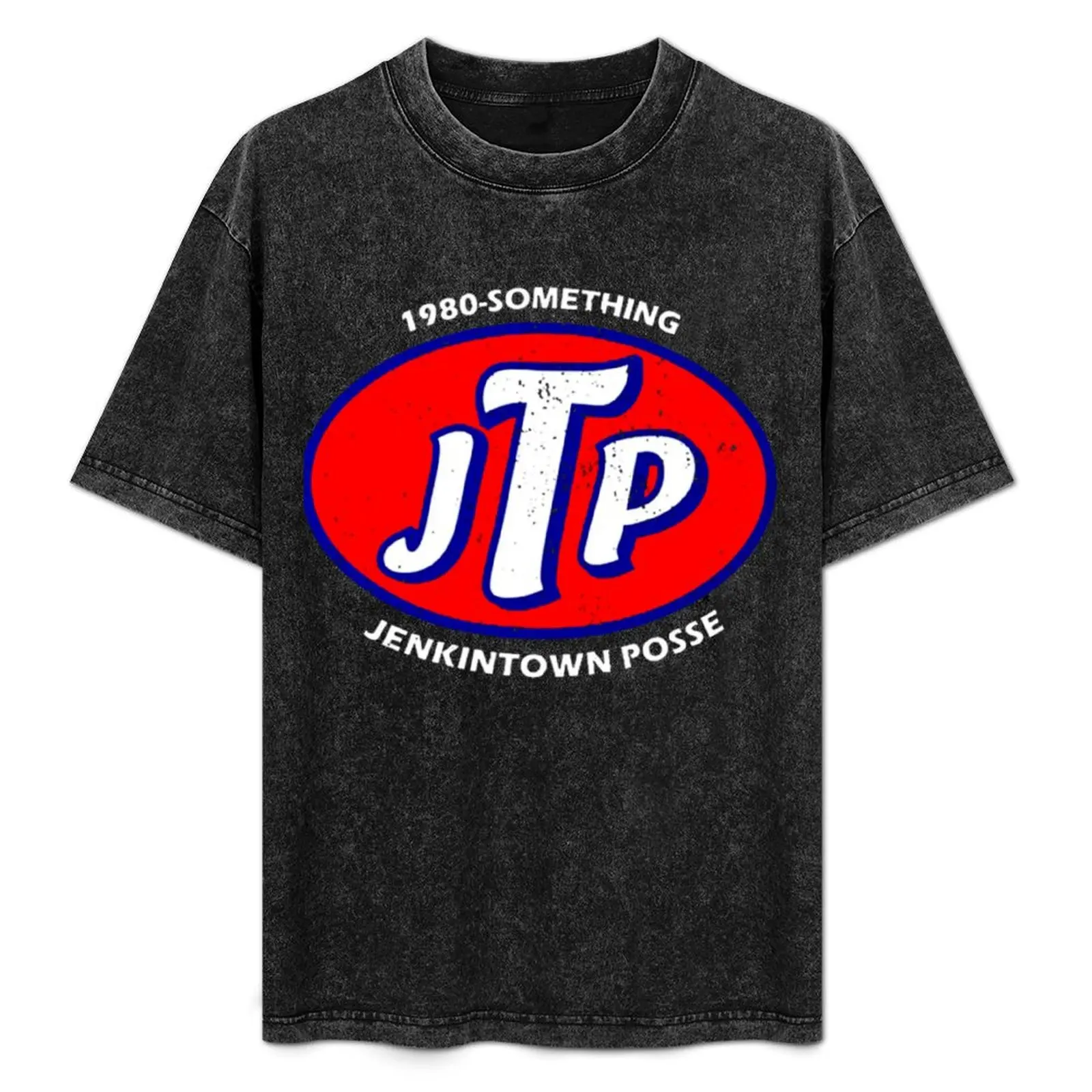 

Jtp jenkintown Posse T-Shirt shirts graphic tees oversized graphic tee kawaii clothes shirts men