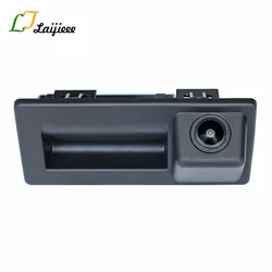 For Skoda Octavia III 5E 2014~2020 Superb III 3V 2015~2018 Yeti 5L HD Night Vision Reverse Camera For OEM 3V0827566 5E5827566