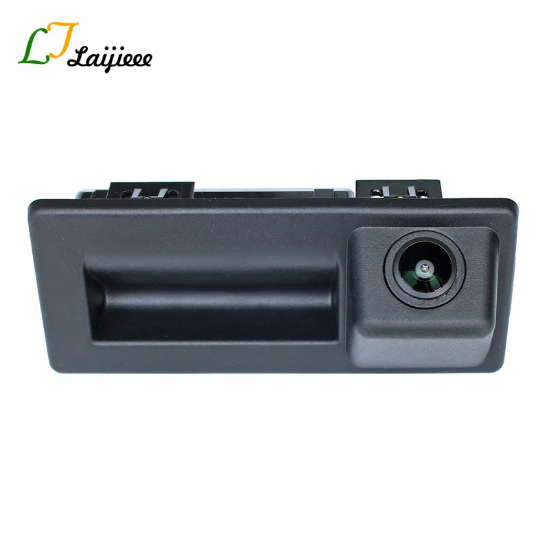 For Audi A4 S4 RS4 B9 For Volkswagen VW Touran II Tiguan Caddy Atlas SEAT Tarraco HD Night Vision Backing-up Reverse Camera