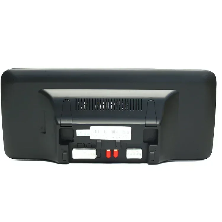 Android 14 Car Radio Wireless Carplay Multimedia Player for GLS GLE Class W166 X166 ML GL - Multimedia Navigation System