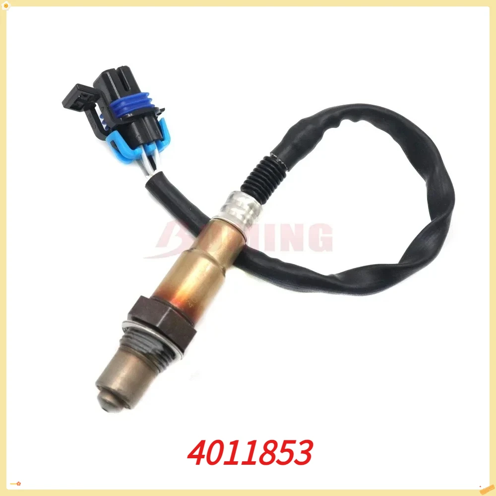 

NEW 0258006956 4011853 Air Fuel Ratio Oxygen Lambda Sensor For Polaris Ranger RZR RS1 XP 1000 2017-2019 707600872 13098-34531