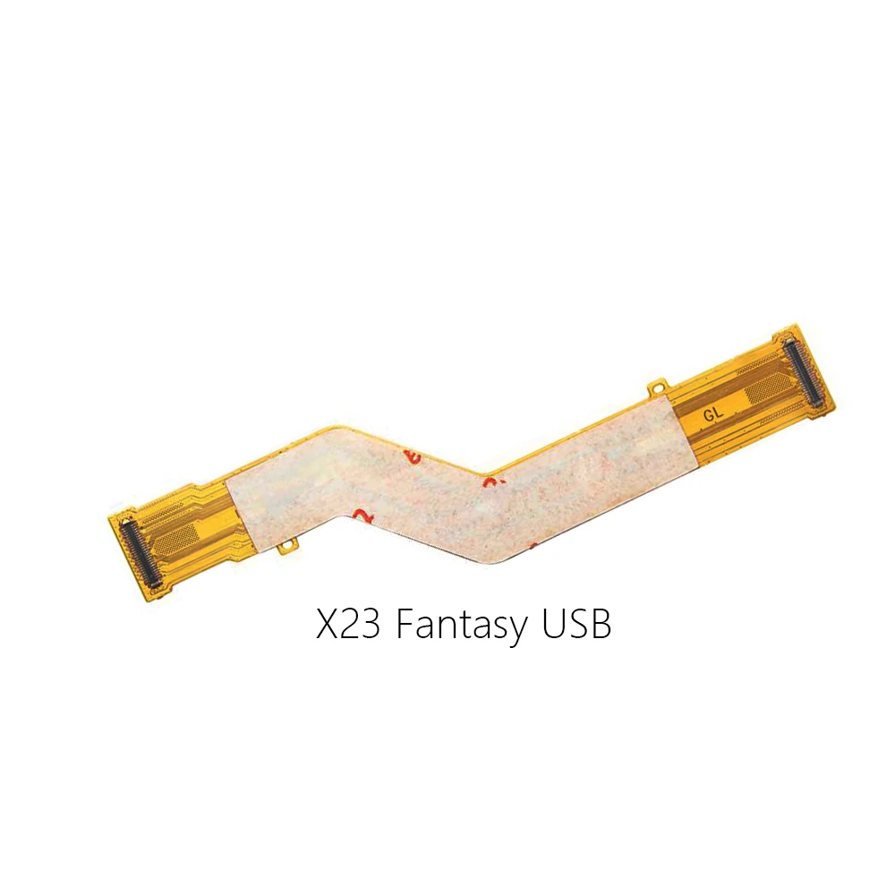 

Для Vivo X9 X20 X20Pro X23 гибкий зарядный кабель USB-порт для зарядного устройства