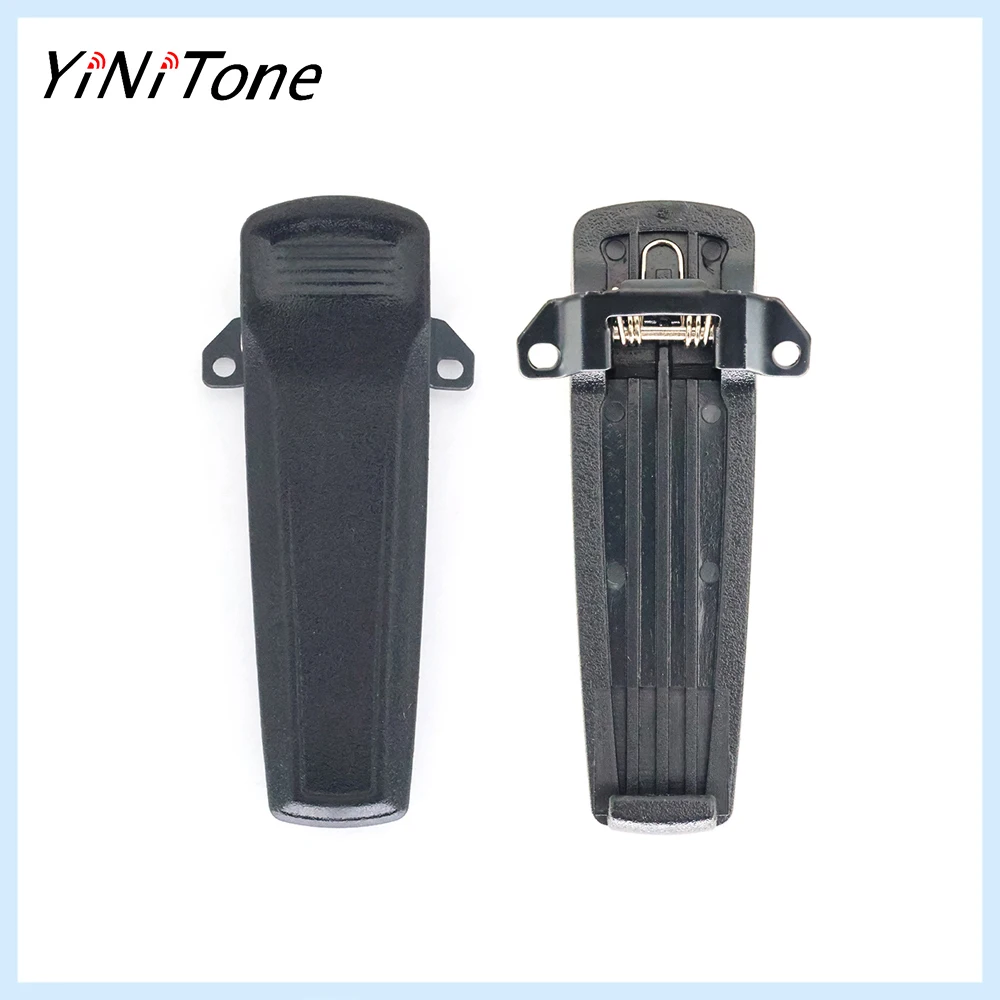 

HYT Hytera Radio Accessories Waist Back Belt Clip For PD780 PD700 PD880L PD980 TC700