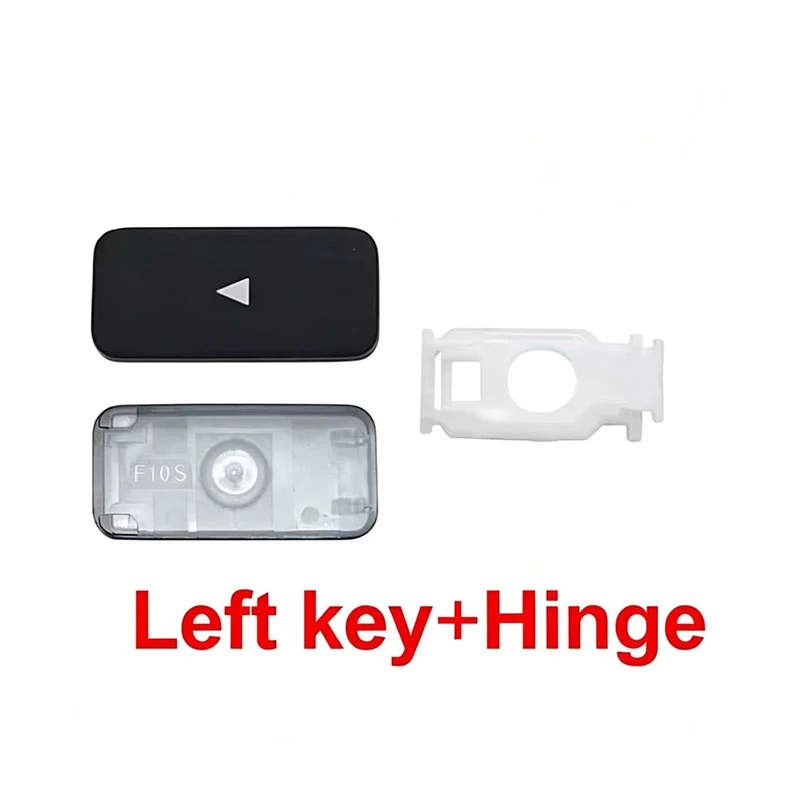 25Pcs New Left Arrow Keycap Key Hinge For MacBook Pro 13