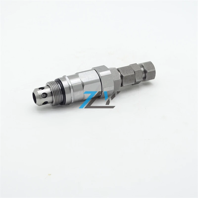 LNC0261 21113-50306 25-221556 Relief valve For JS330 Excavator