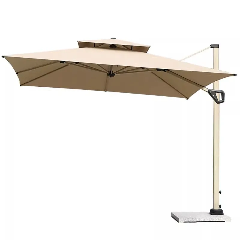 

Outdoor Parasol Aluminum Alloy Parasol