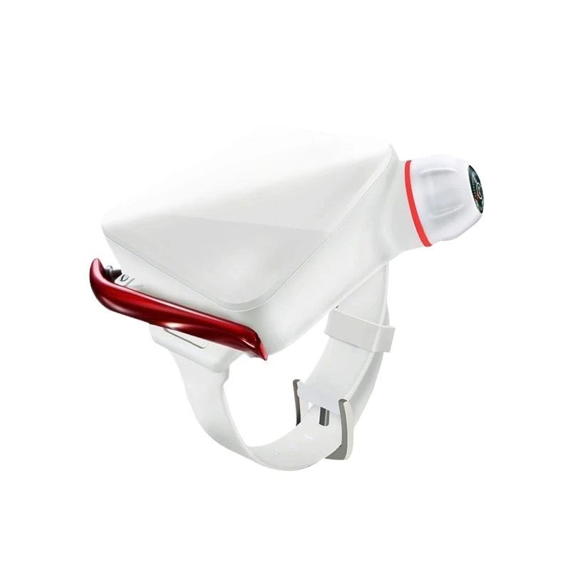 

Portable Anti-Drowning Inflatable Lifesaving Bracelet