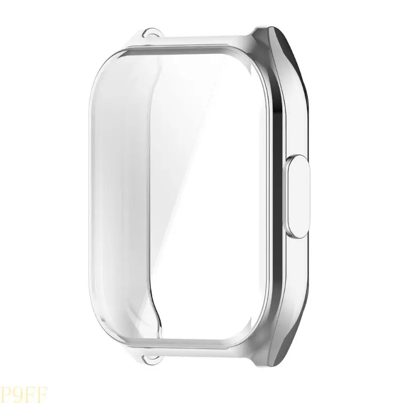 Funda de cobertura completa resistente a los golpes para reloj 2 Pro LS02 Pro, funda protectora para relojes inteligentes, 1 ud.